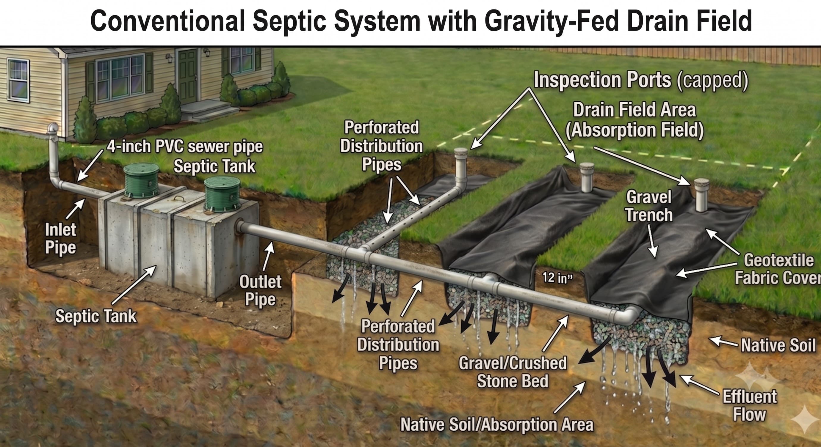 Conventional System